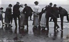 White Rock Parade 1912